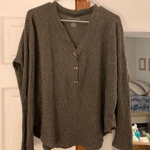 American eagle sweater